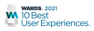 Ward’s has named the Jeep Grand Cherokee L as a winner for the 10 Best User Experience award