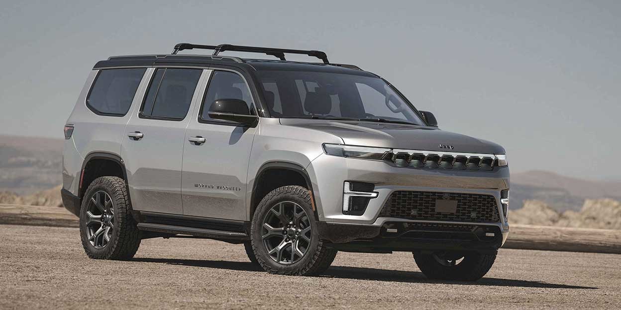 Joe Cooper Chrysler Dodge Jeep RAM of Yukon dealership