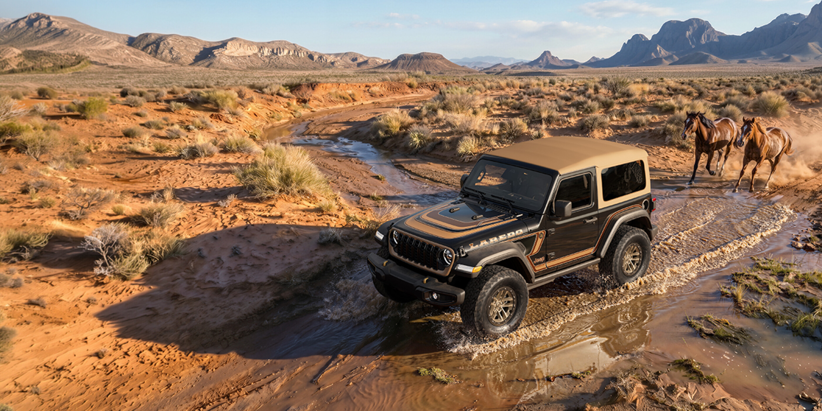 Jeep Wrangler Limited Edition | Twelve4Twelve Vehicles | Jeep Canada