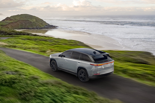 Electric Performance