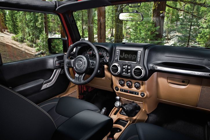 Top 2018 Jeep Wrangler Interior Japan Best Anime Character