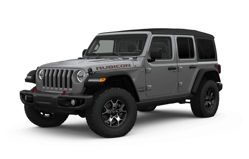 2019 Jeep Wrangler Off Road 4x4 Vehicle Jeep Canada