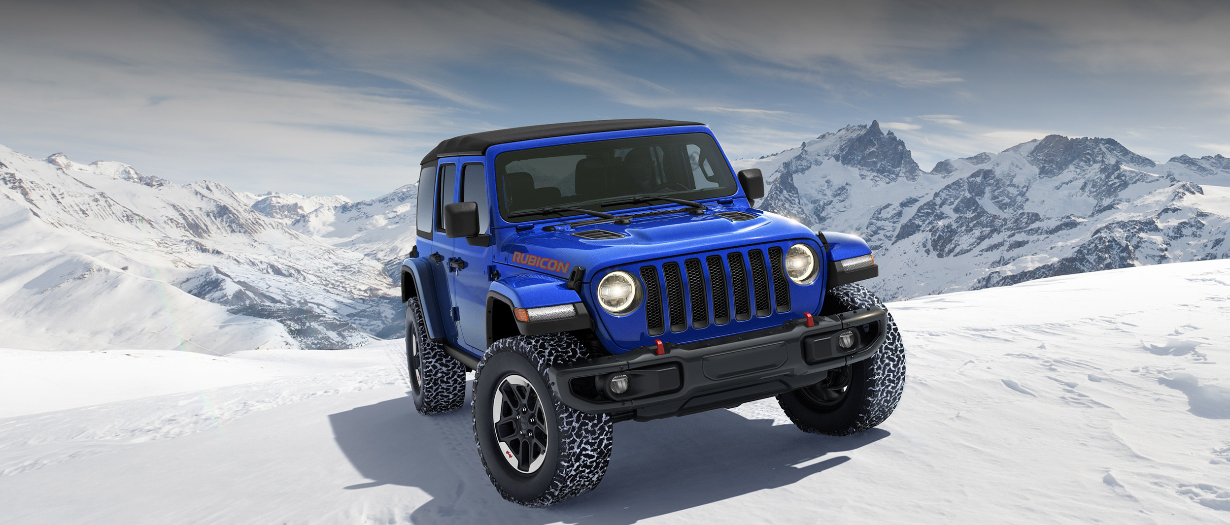 2020 Jeep Wrangler Off Road 4x4 Suv Jeep Canada