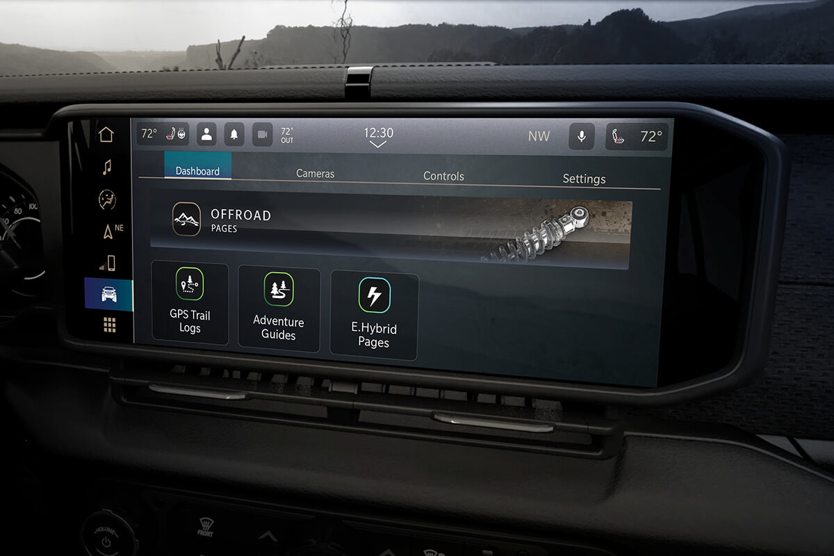 Comfort Meets Innovation