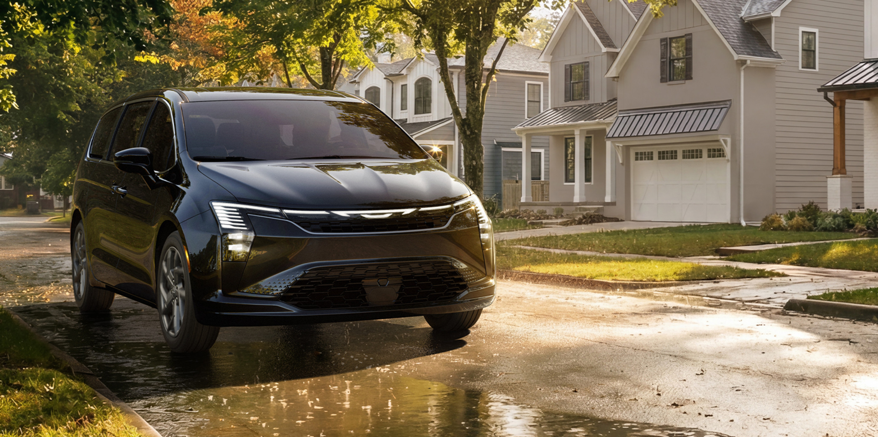 New Offers for Mopar Parts and Service
