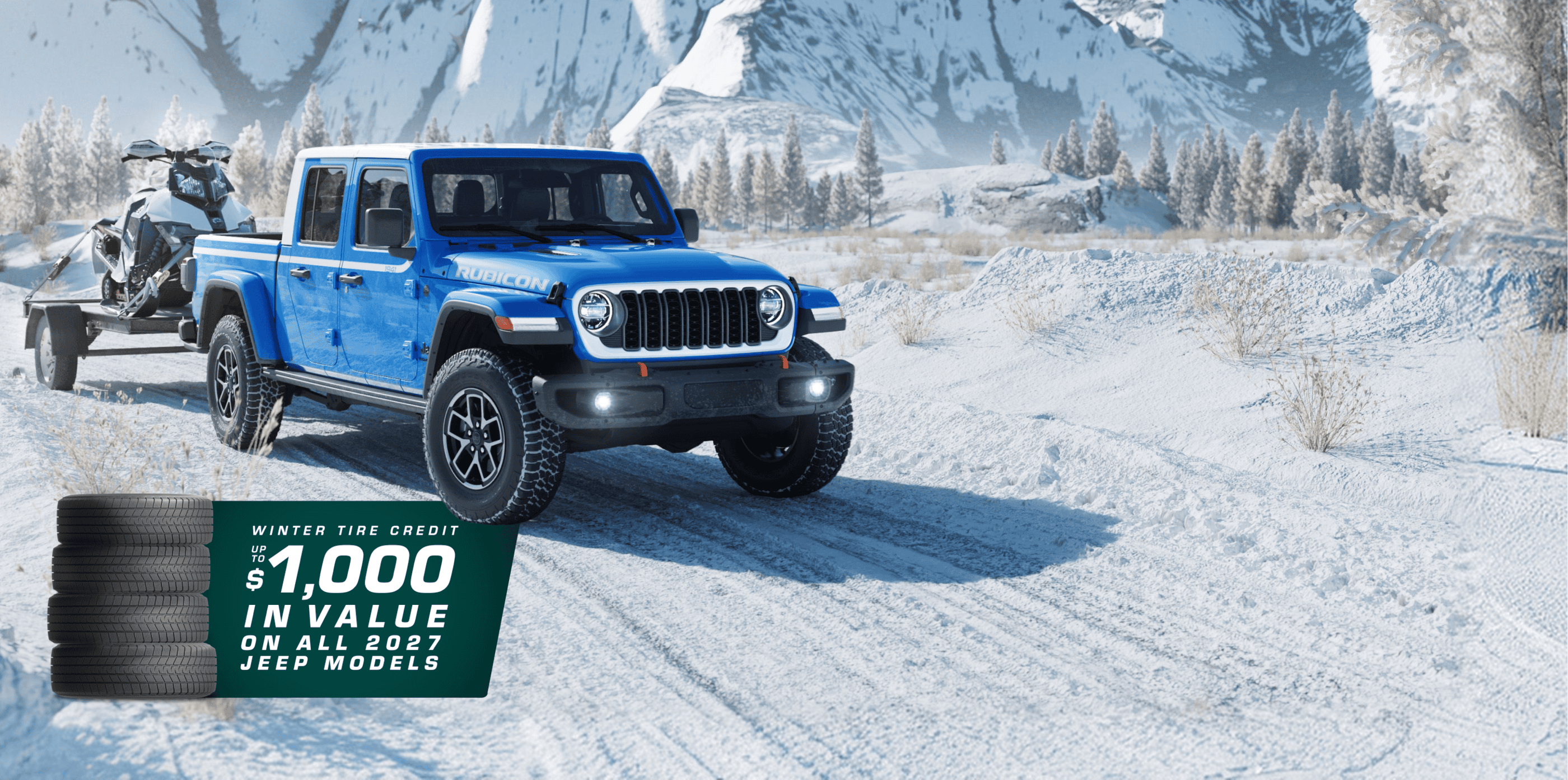 New Offers for Mopar Parts and Service