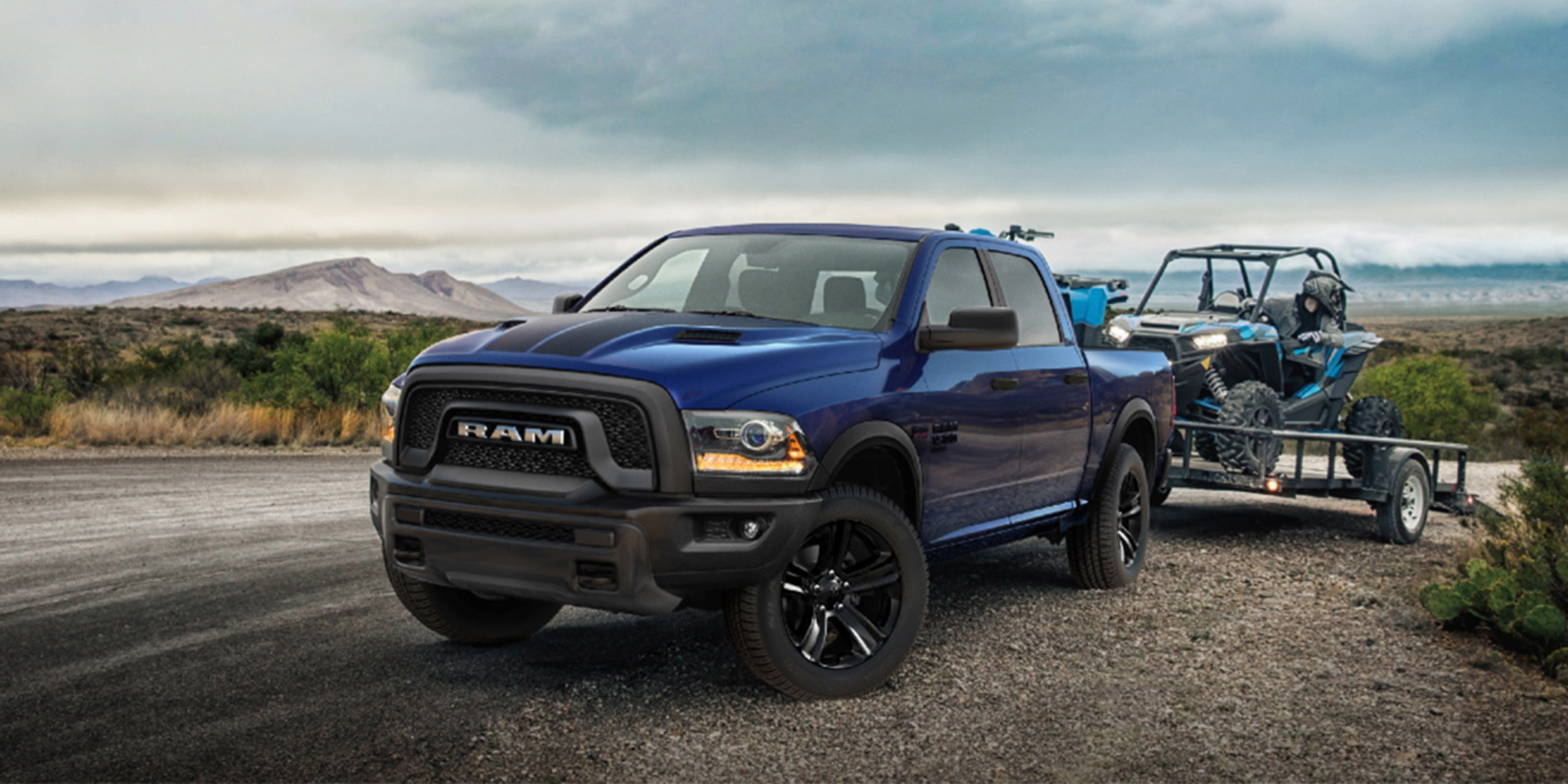 2019 dodge ram 1500 warlock online