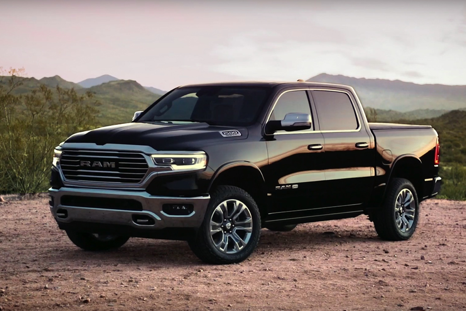 dodge ram 1500 hemi 2019 price