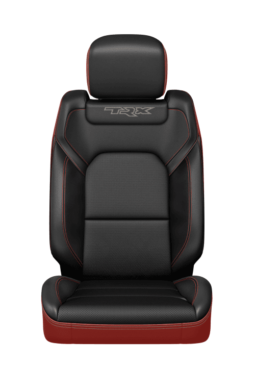 2021 ram rebel seat covers