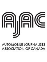 AJAC, Automobile Journalists Association of Canada.