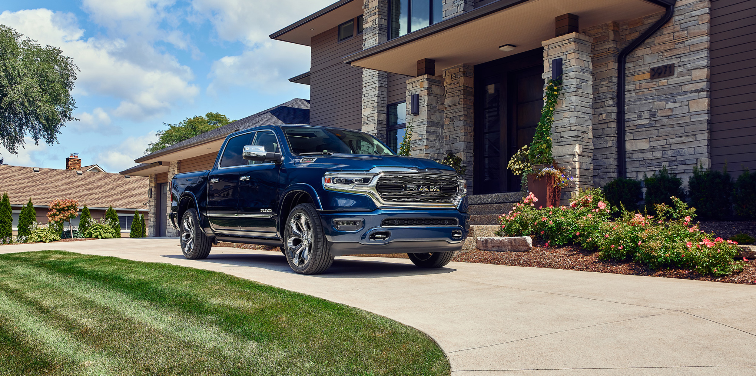 Ram Heavy-Duty Upgrades With 2024 Line-up