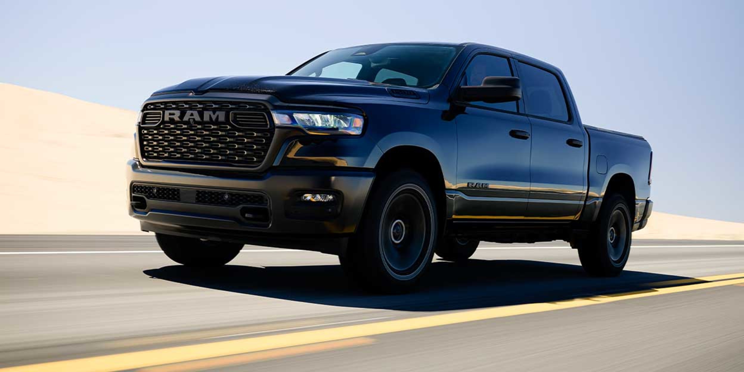 trucks 