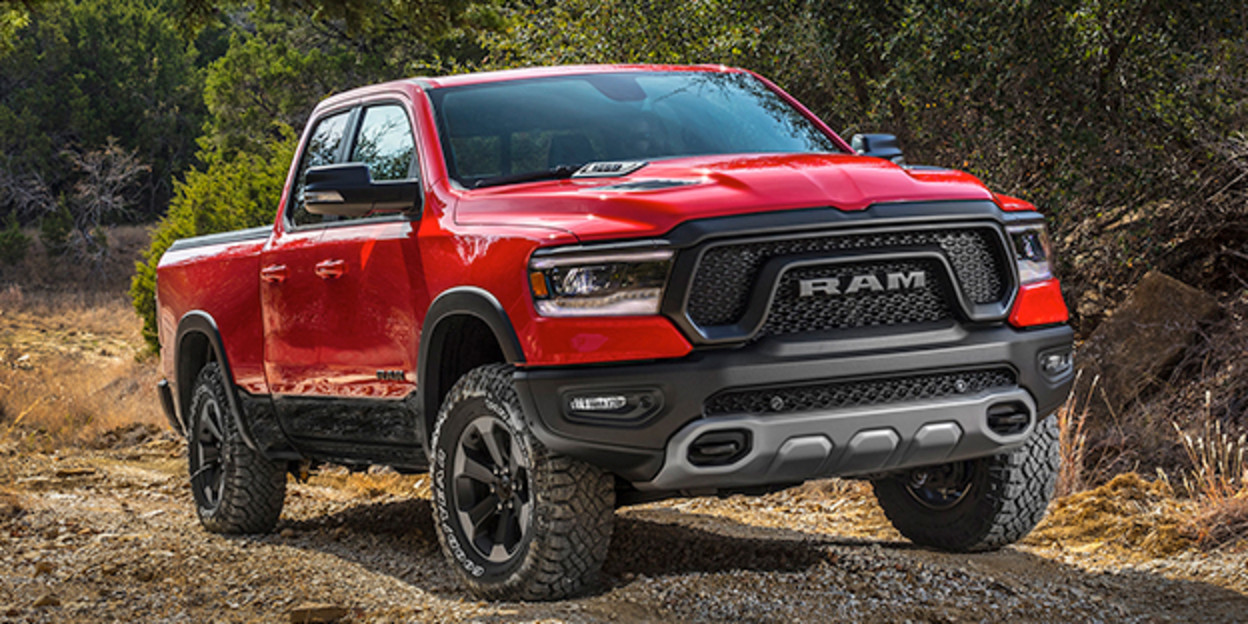 Dodge Ram Trucks >> Ram Pickup Trucks And Commercial Vehicles Ram Canada Dodge Ram Trucks >> Ram Pickup Trucks And Commercial Vehicles Ram Canada