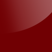 Couche nacrée cristal rouge cerise intense