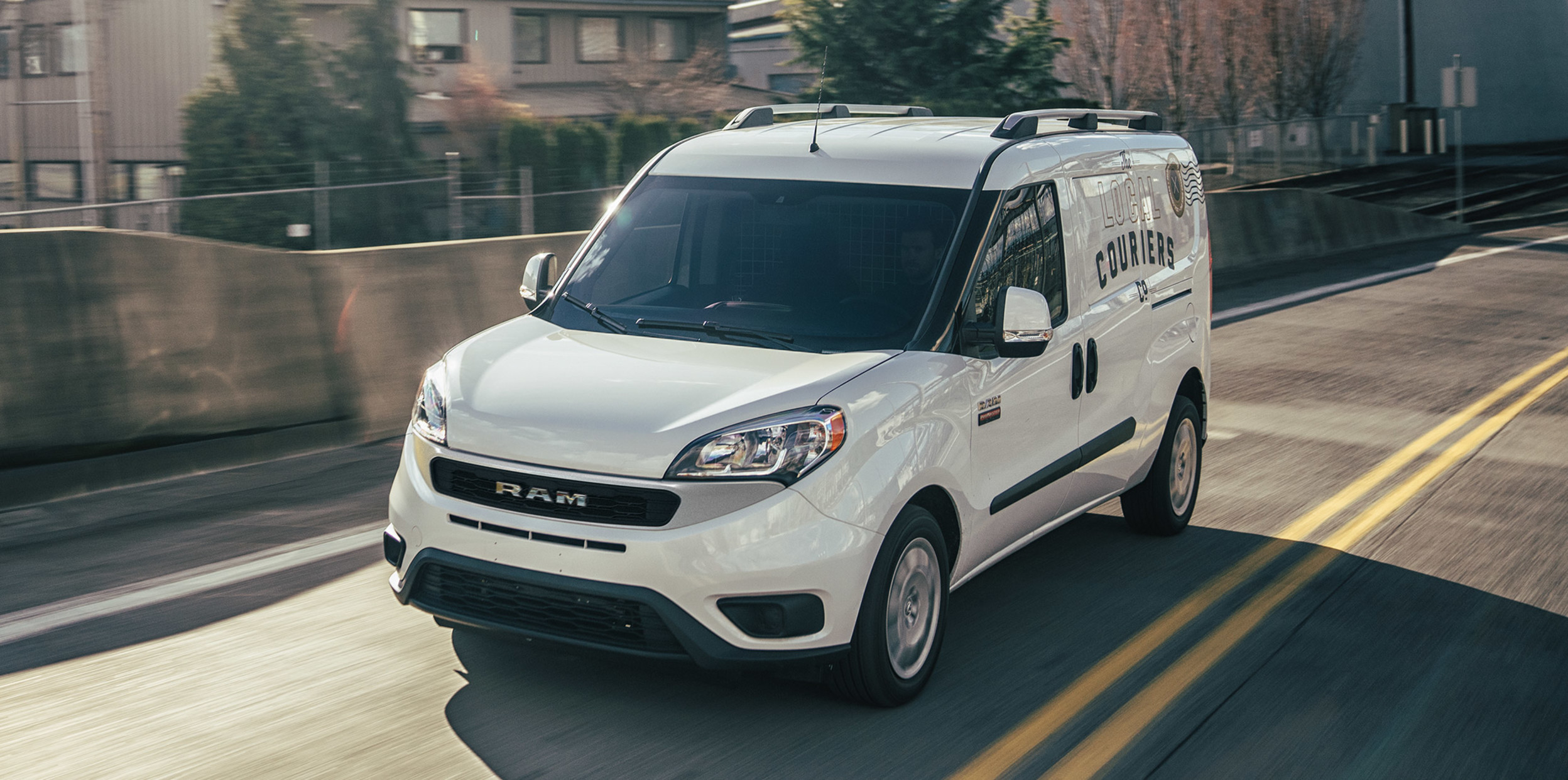 2019 ram promaster city for sale