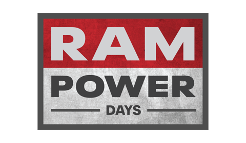 Ram Power Days 