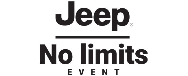 Jeep No Limits Event