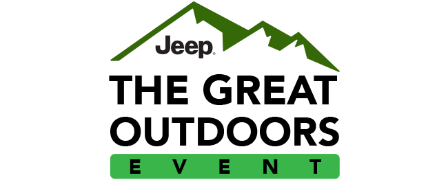 Jeep No Limits Event