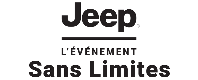 Jeep l’événement sans limites