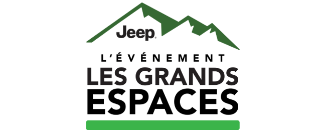 Jeep l’événement sans limites