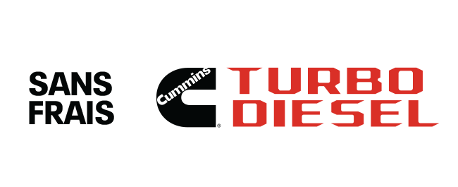 Cummins Turbo Diesel