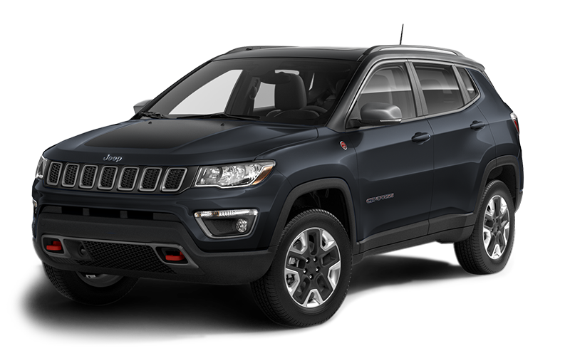 Jeep Build And Price Jeep Canada
