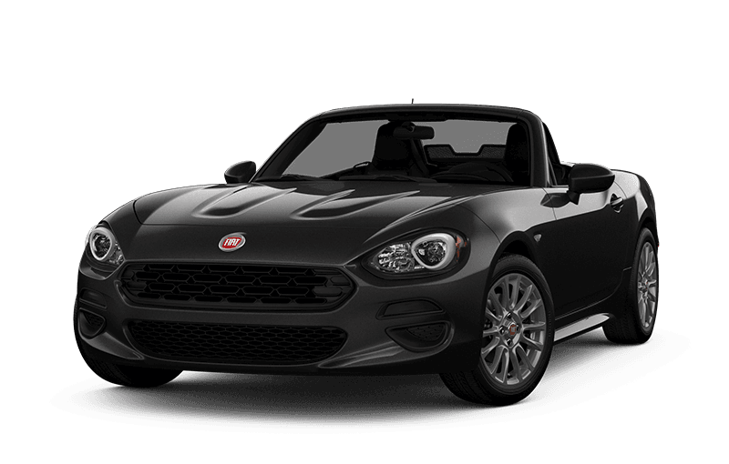 2019 FIAT 124 Spider Classica in Toronto (JC1NFAEK4K0141237)