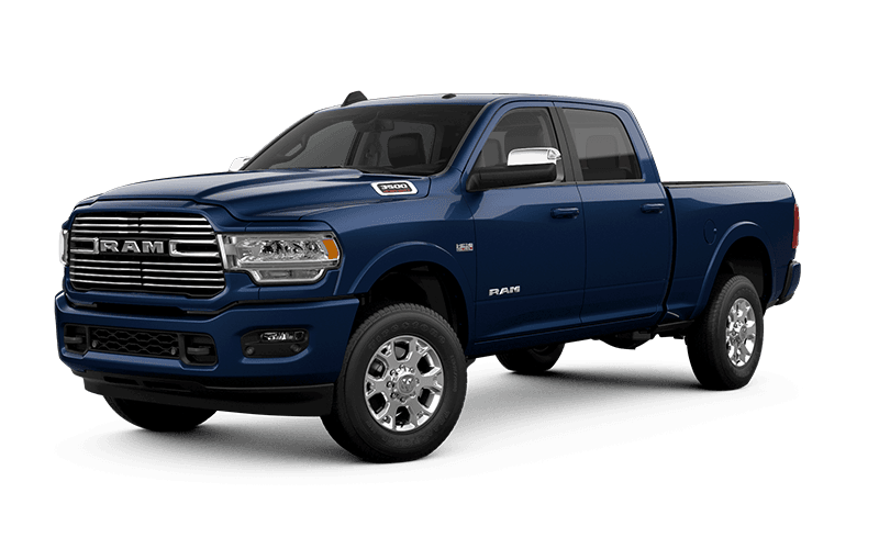 Choose Your New 2019 Ram 3500 