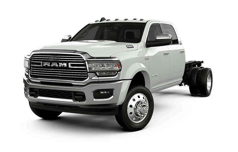 Choose Your 2019 Ram 5500 | Ram Canada