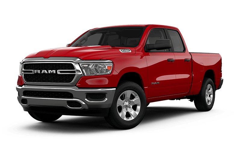 2019 ram 1500 sxt