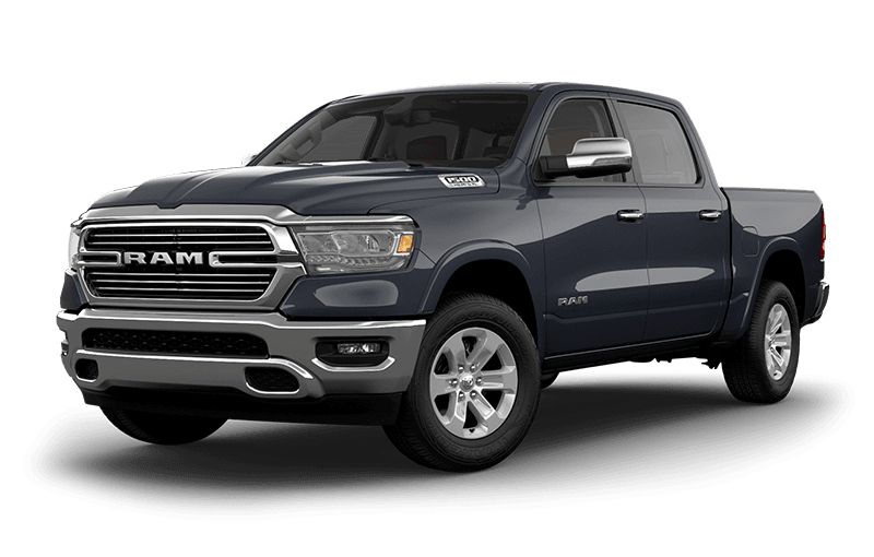 All-New 2019 RAM 1500 Truck | RAM Trucks Canada