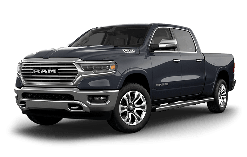 All-New 2019 RAM 1500 Truck | RAM Trucks Canada