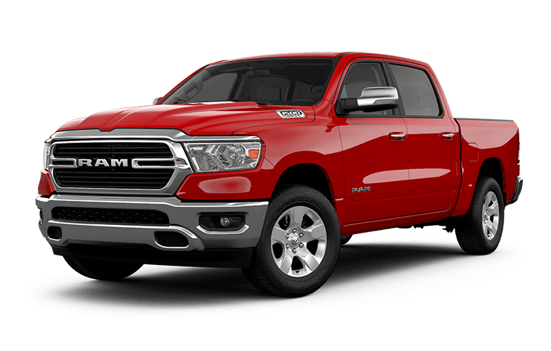 RAM Pickup Trucks and Commercial Vehicles RAM Canada