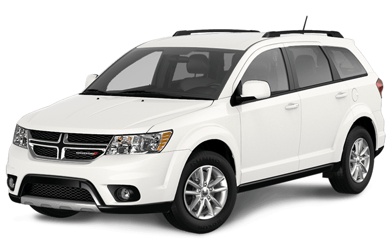 Dodge journey 2019