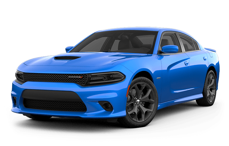 charger msrp