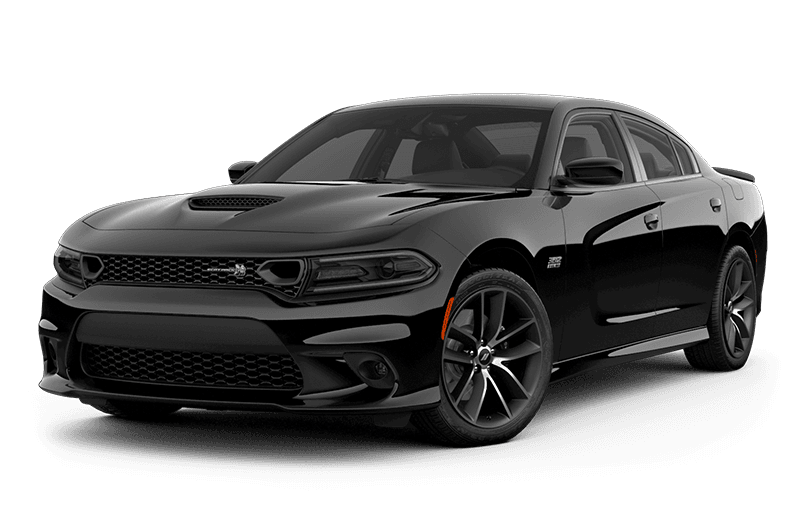 hellcat charger price