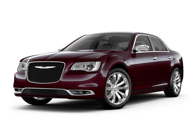 Choose Your 2019 Chrysler 300 Chrysler Canada