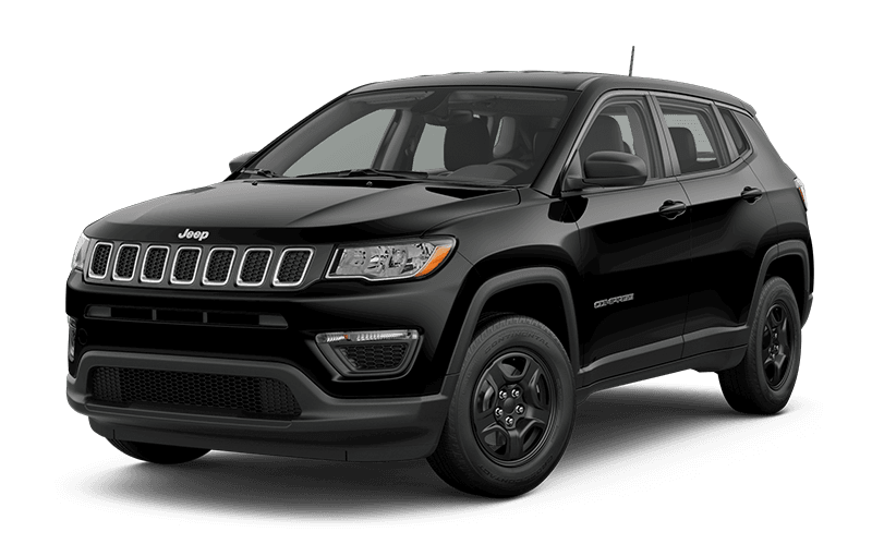 38++ 2019 jeep compass 0 to 60 ideas