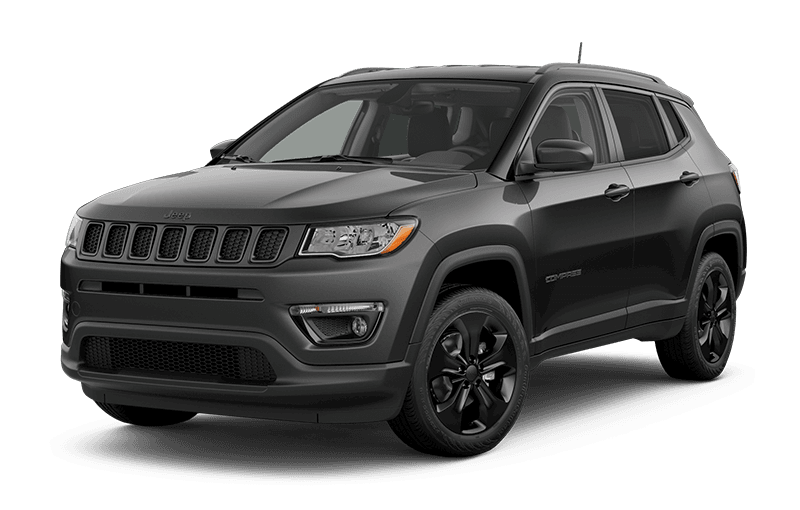 Choose Your 2019 Jeep Compass  Jeep Canada