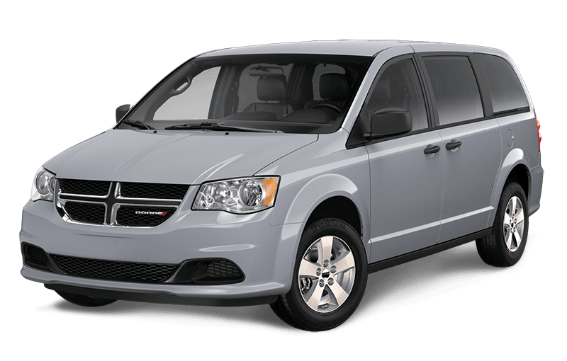Choose Your 2019 Dodge Grand Caravan Dodge Canada