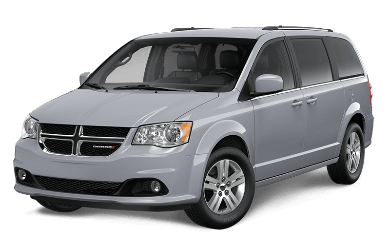 Dodge grand caravan 2019