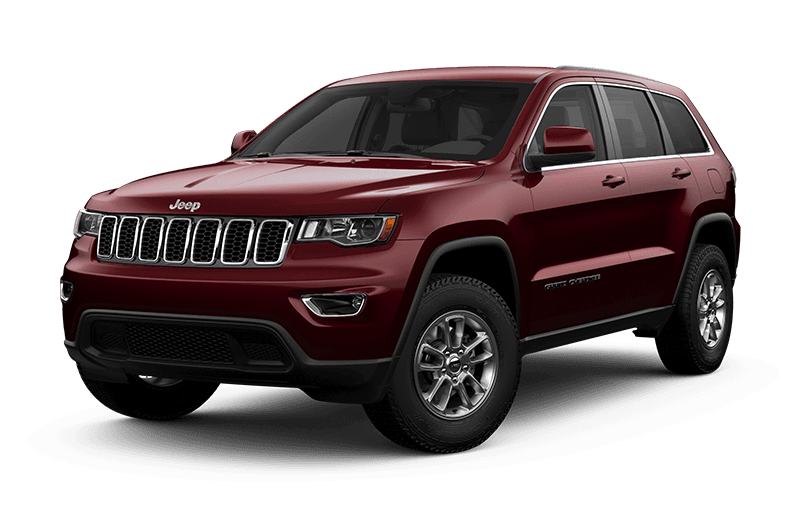 Choose Your 19 Jeep Grand Cherokee Jeep Canada