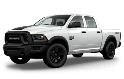 Ram 1500 Classic