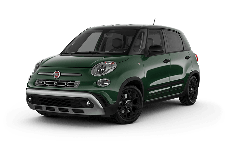 Fiat 500l Modeles Et Fiches Techniques Fiat Canada