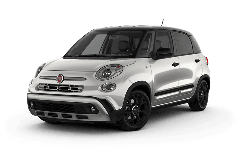 2020 FIAT 500L Models & Specs | FIAT Canada