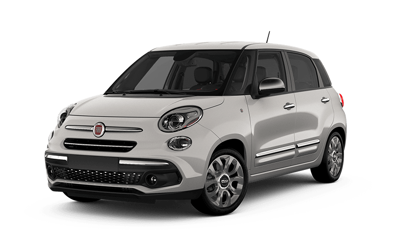 2020 FIAT 500L Models & Specs | FIAT Canada