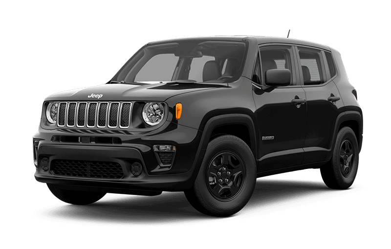 2020 Jeep Renegade Sport In Toronto (zacnjba16lpl15564)