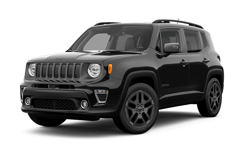 2020 Jeep® Renegade