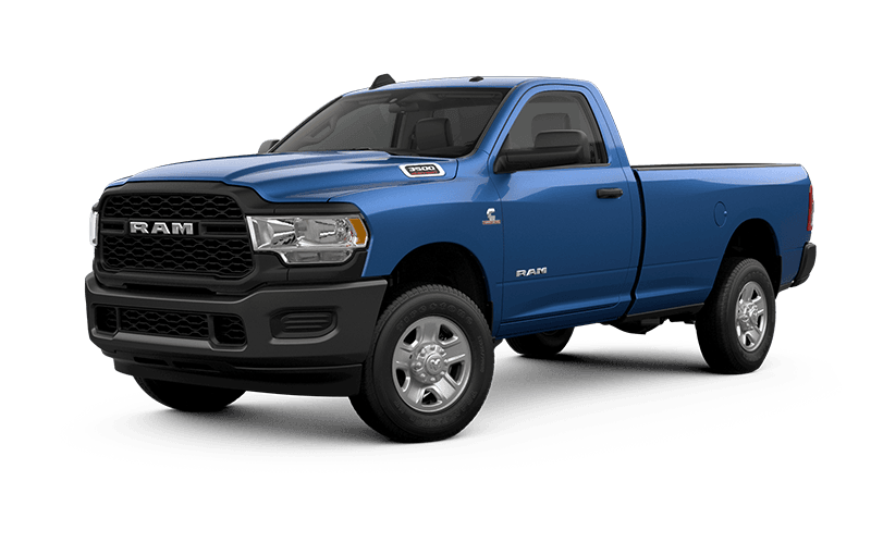 2020 Ram 3500 - Diesel Truck | Ram Truck Canada