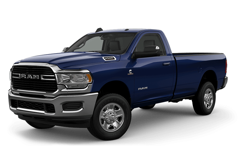 2020 Ram 2500 Heavy Duty Truck | Ram Trucks Canada